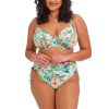 Maillots De Bain Elomi | Slip De Bikini Reglable Aqua