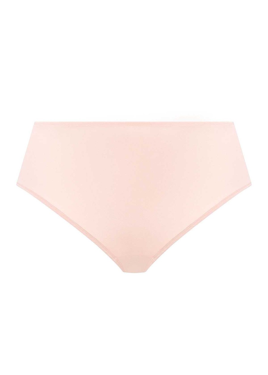 Lingerie Elomi Slips | Bref Complet Rose Ballet