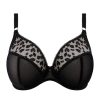 Lingerie Elomi Soutiens-Gorge Sans Bande | Soutien-Gorge Plongeant Sans Bande Jet