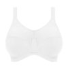 Lingerie Elomi Soutiens-Gorge De Sport | Soutien-Gorge De Sport Blanc