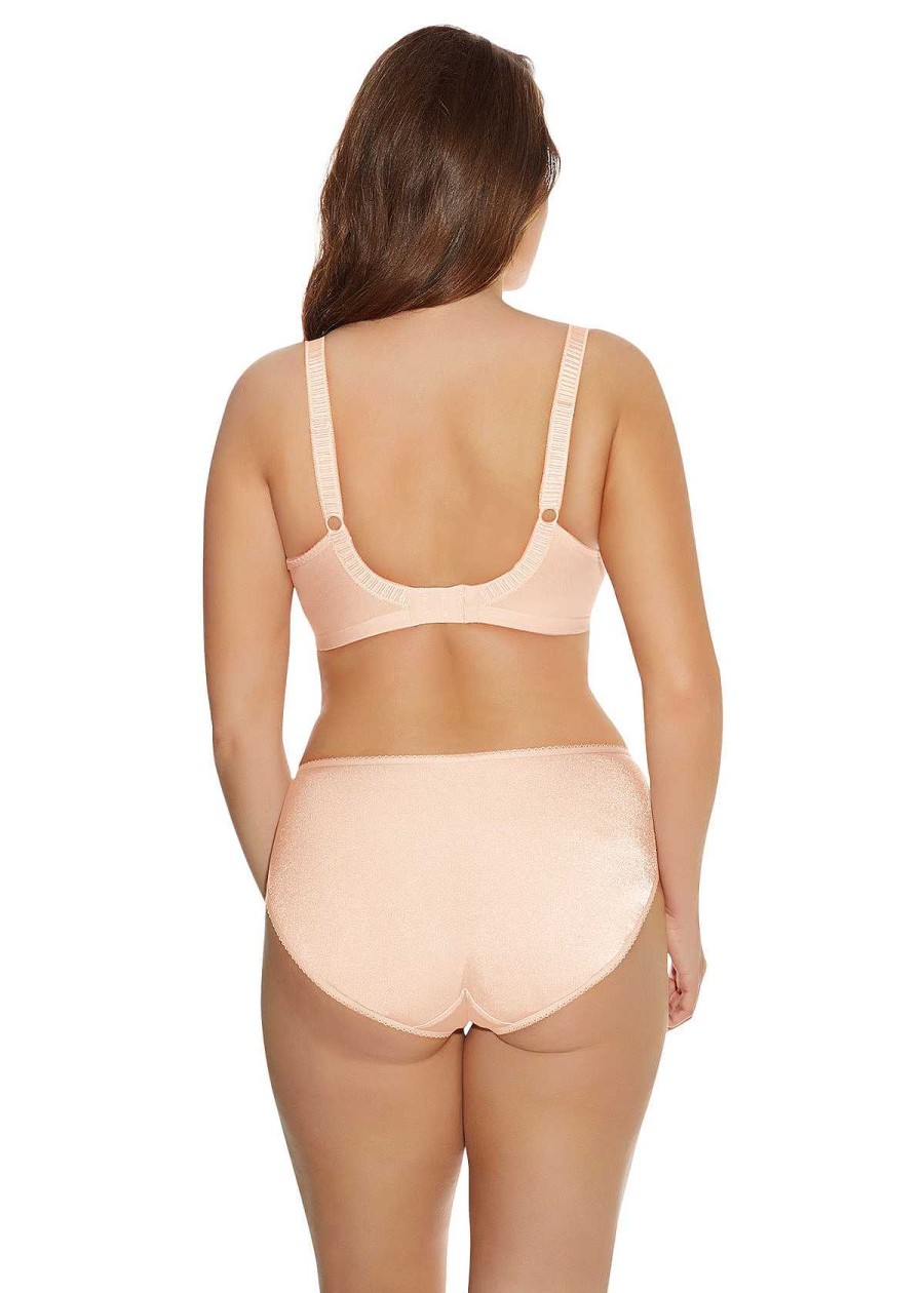 Lingerie Elomi Slips | Bref Latte