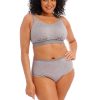 Lingerie Elomi | Brassiere Gris Chine