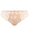 Lingerie Elomi Slips | Bref Amande Grillee