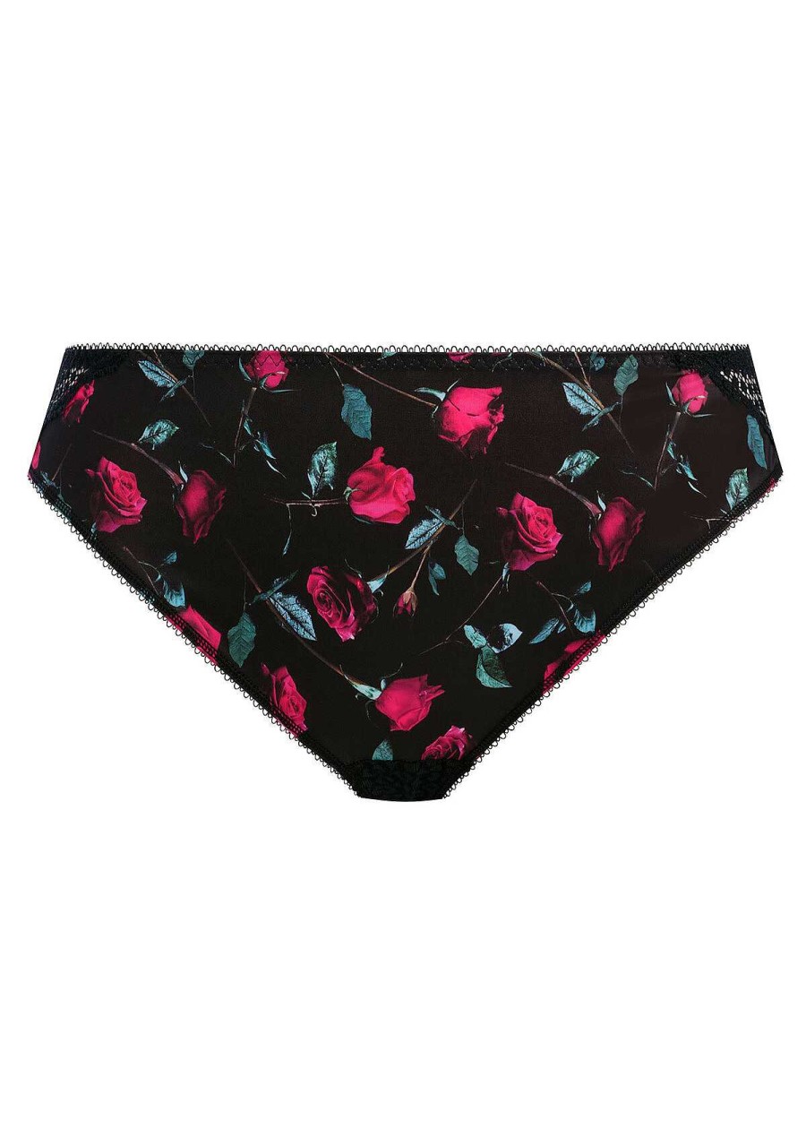 Lingerie Elomi Slips | Bresilien Rock N Rose