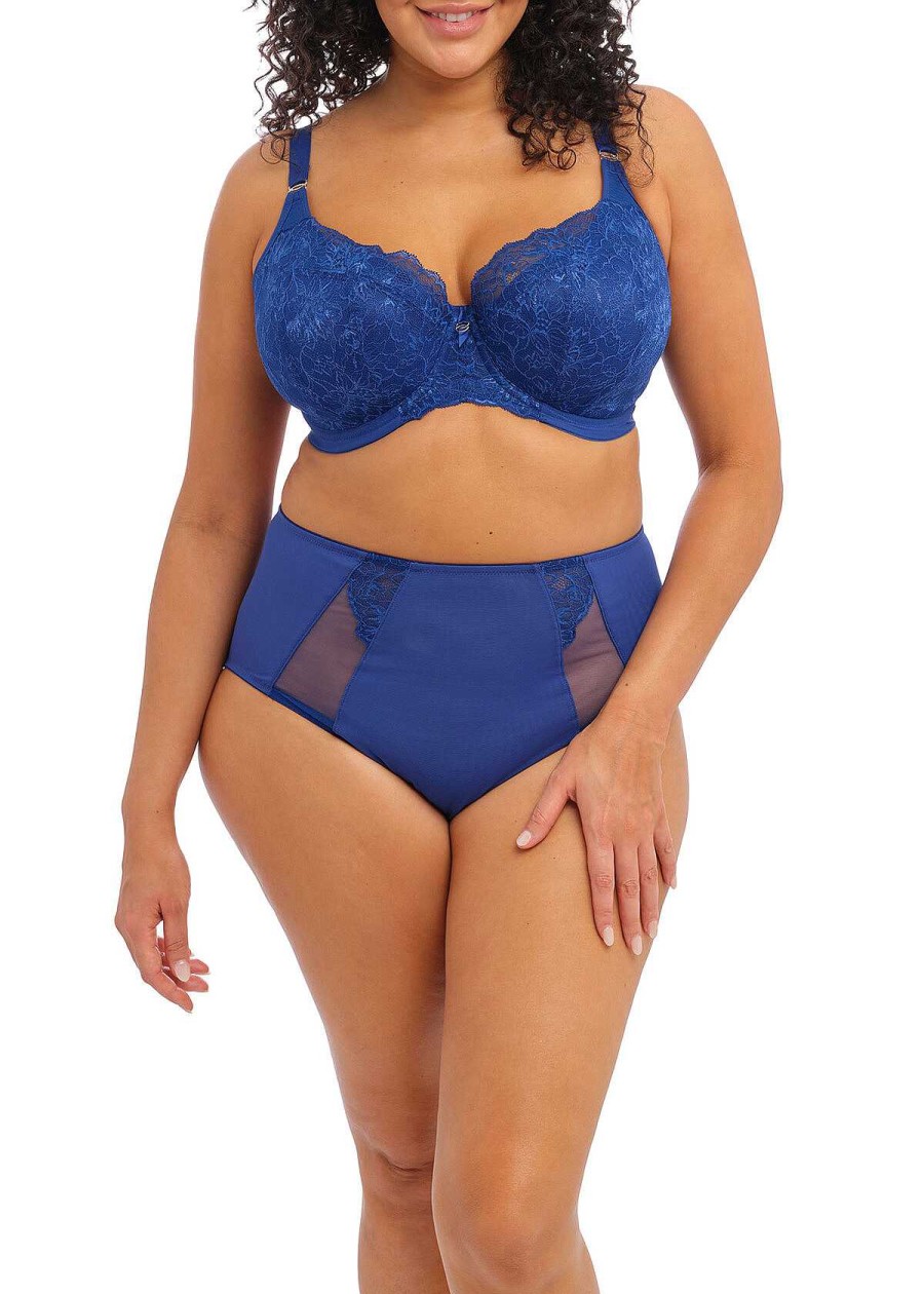 Lingerie Elomi Slips | Bref Complet Lapis