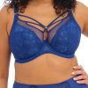 Lingerie Elomi Soutiens-Gorge Plongeants | Soutien-Gorge Plongeant Lapis