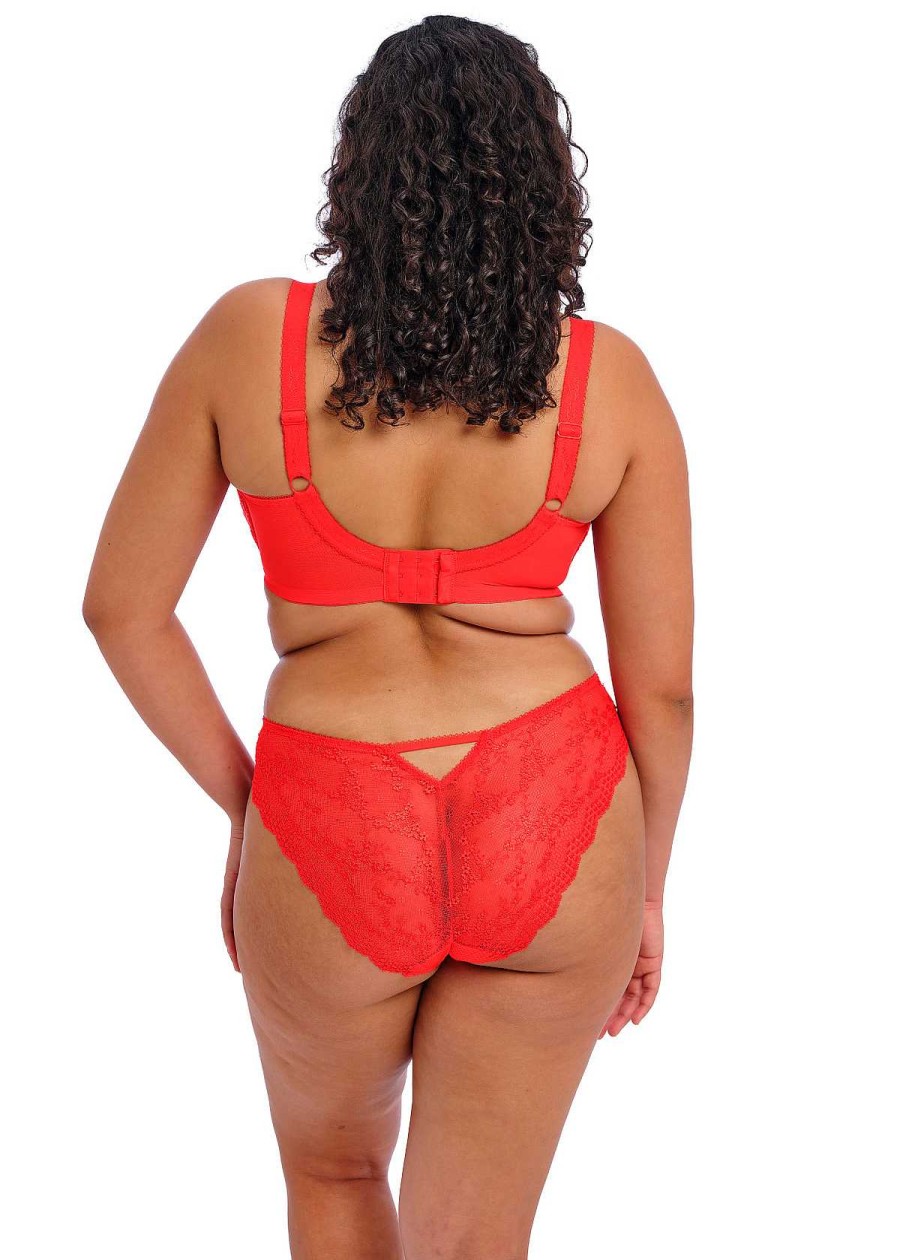 Lingerie Elomi Slips | Bresilien Salsa