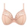 Lingerie Elomi Soutiens-Gorge Sans Bande | Soutien-Gorge Plongeant Sans Bande Blush Pale