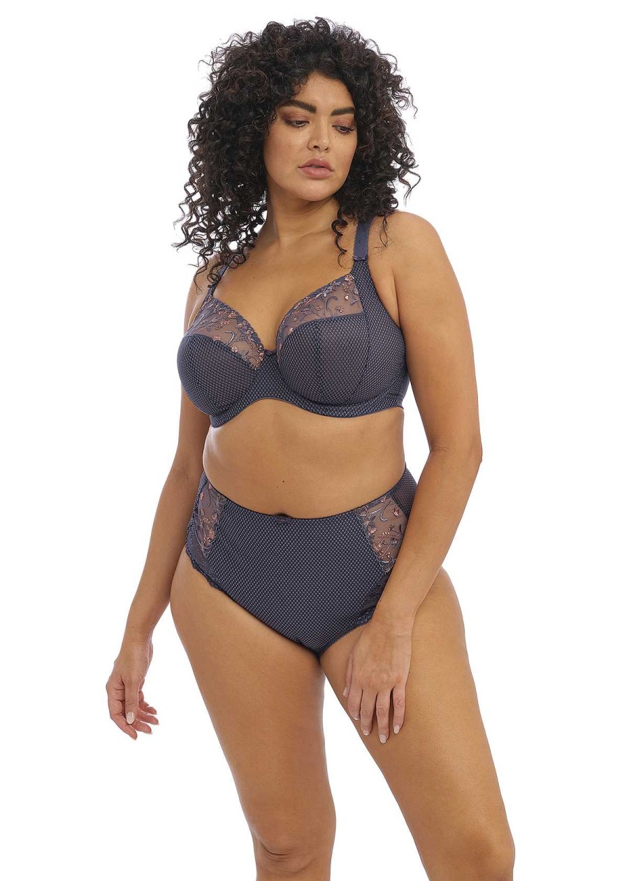 Lingerie Elomi Slips | Bref Complet Tempete