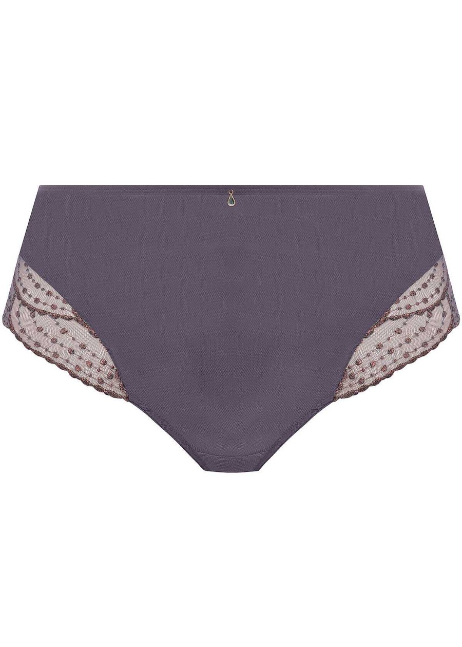 Lingerie Elomi Slips | Bref Complet Tempete