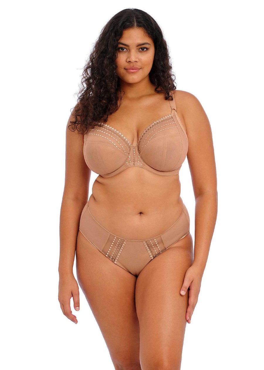 Lingerie Elomi Slips | Bref Cafe Au Lait