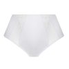 Lingerie Elomi Slips | Bref Complet Blanc