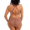 Lingerie Elomi Slips | Bref Complet Clou De Girofle