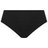 Lingerie Elomi Slips | Bref Complet Noir