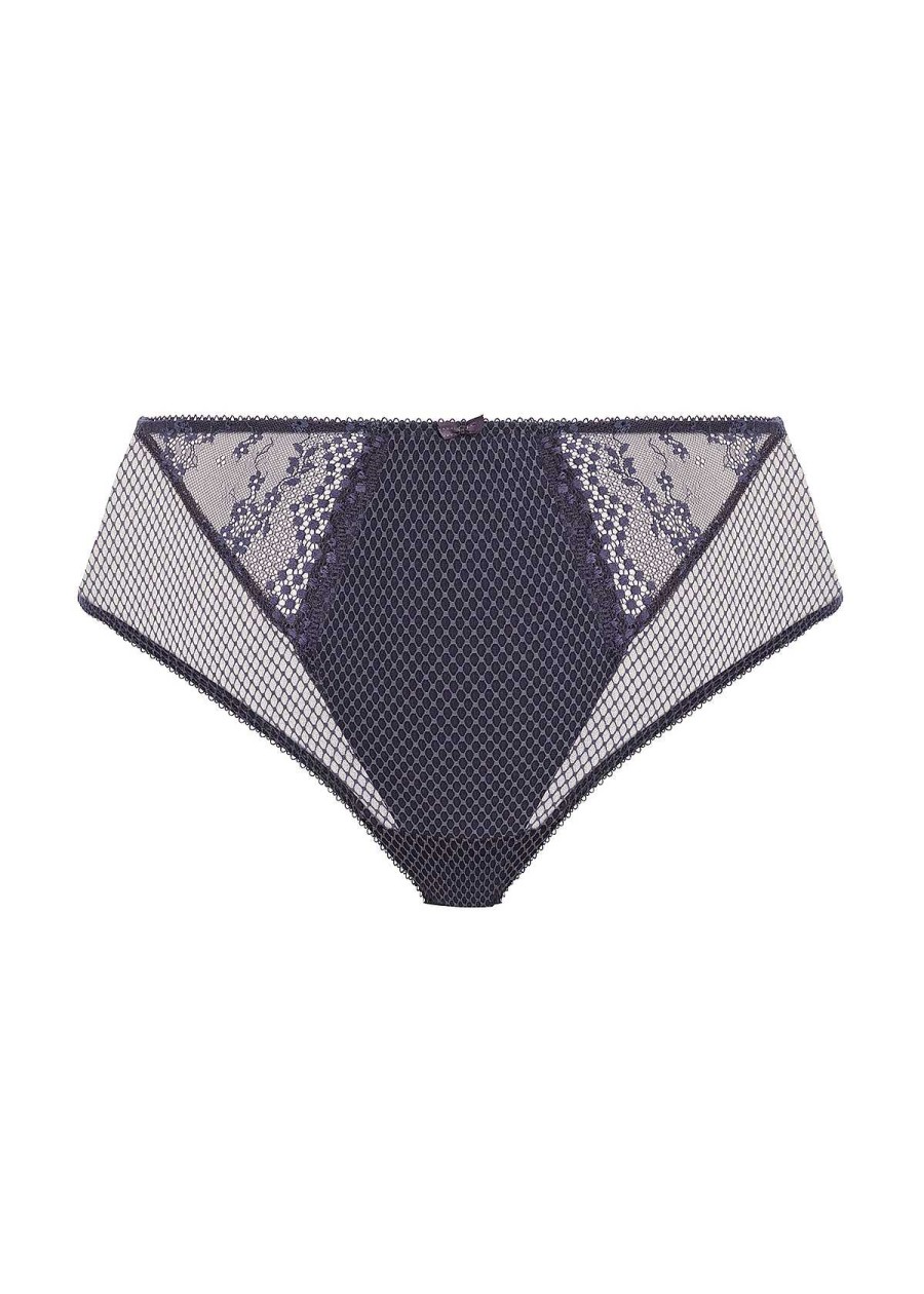 Lingerie Elomi Slips | Slip Echancre Tempete