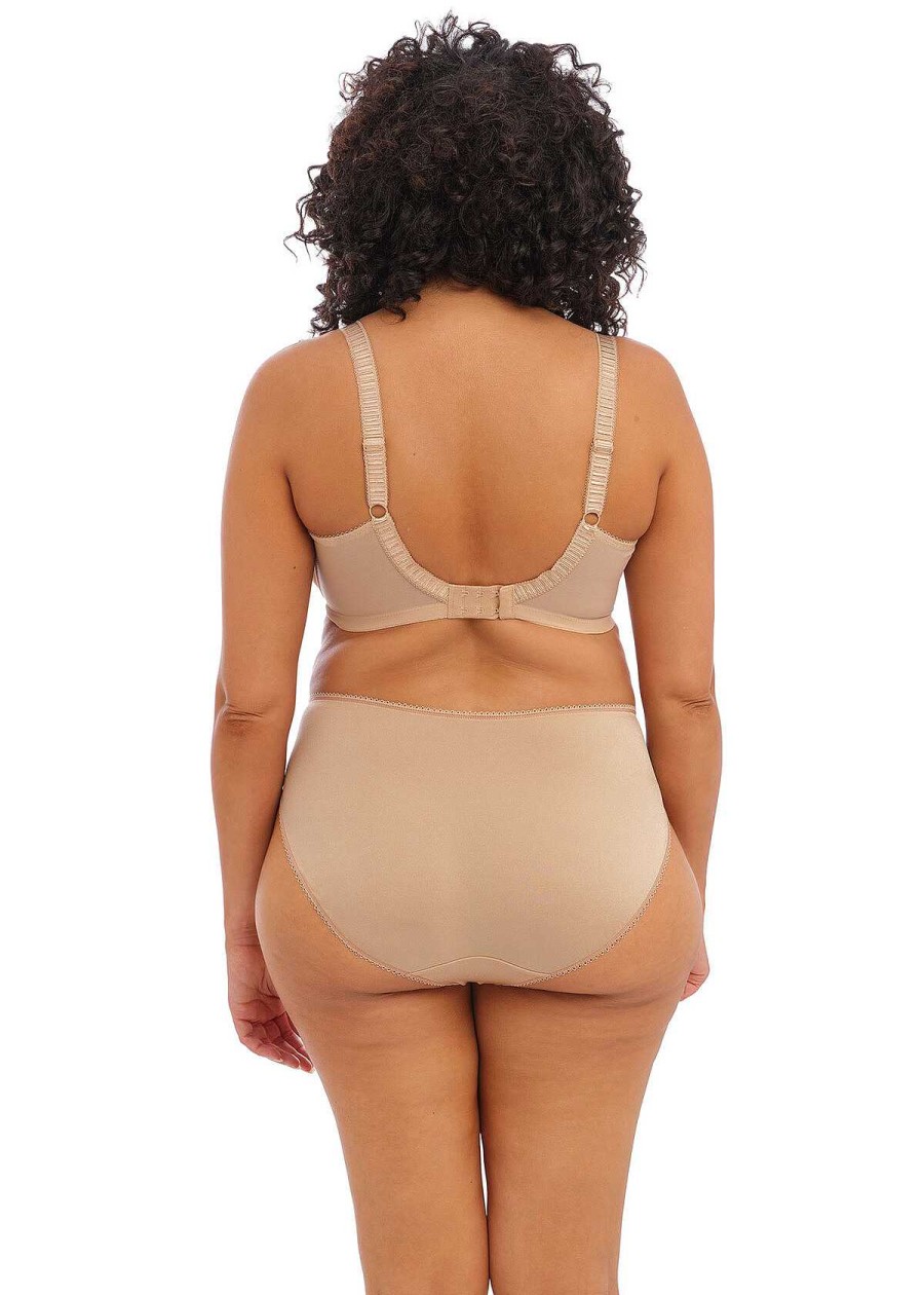 Lingerie Elomi Slips | Bref Noisette