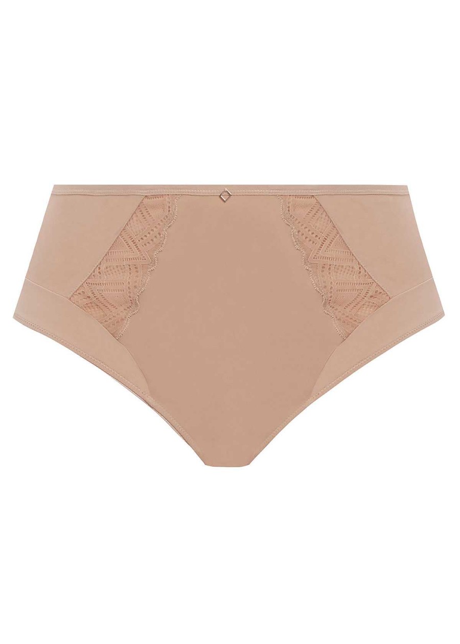 Lingerie Elomi Slips | Bref Complet Sahara