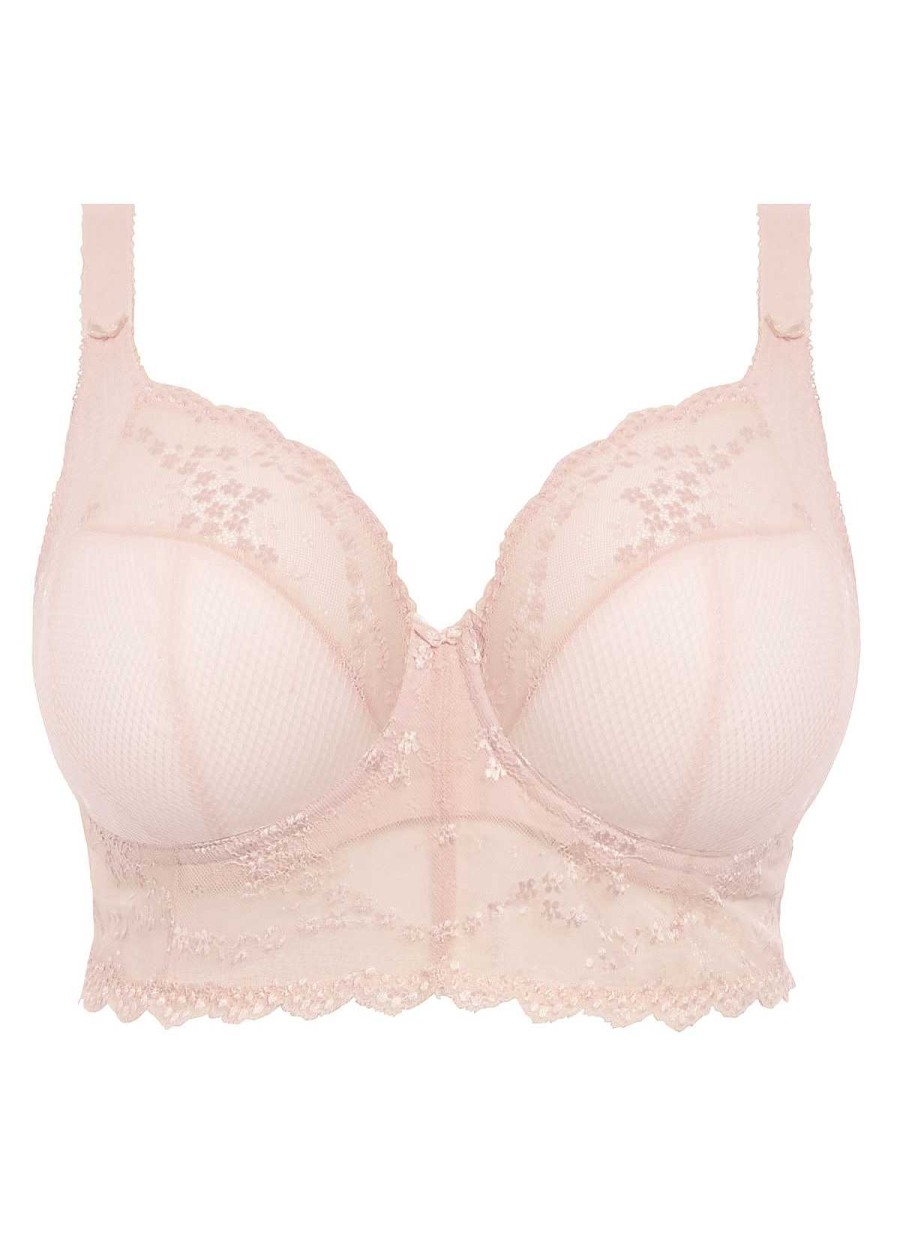 Lingerie Elomi | Brassiere Rose Ballet