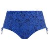 Maillots De Bain Elomi | Slip De Bikini Reglable Bleu