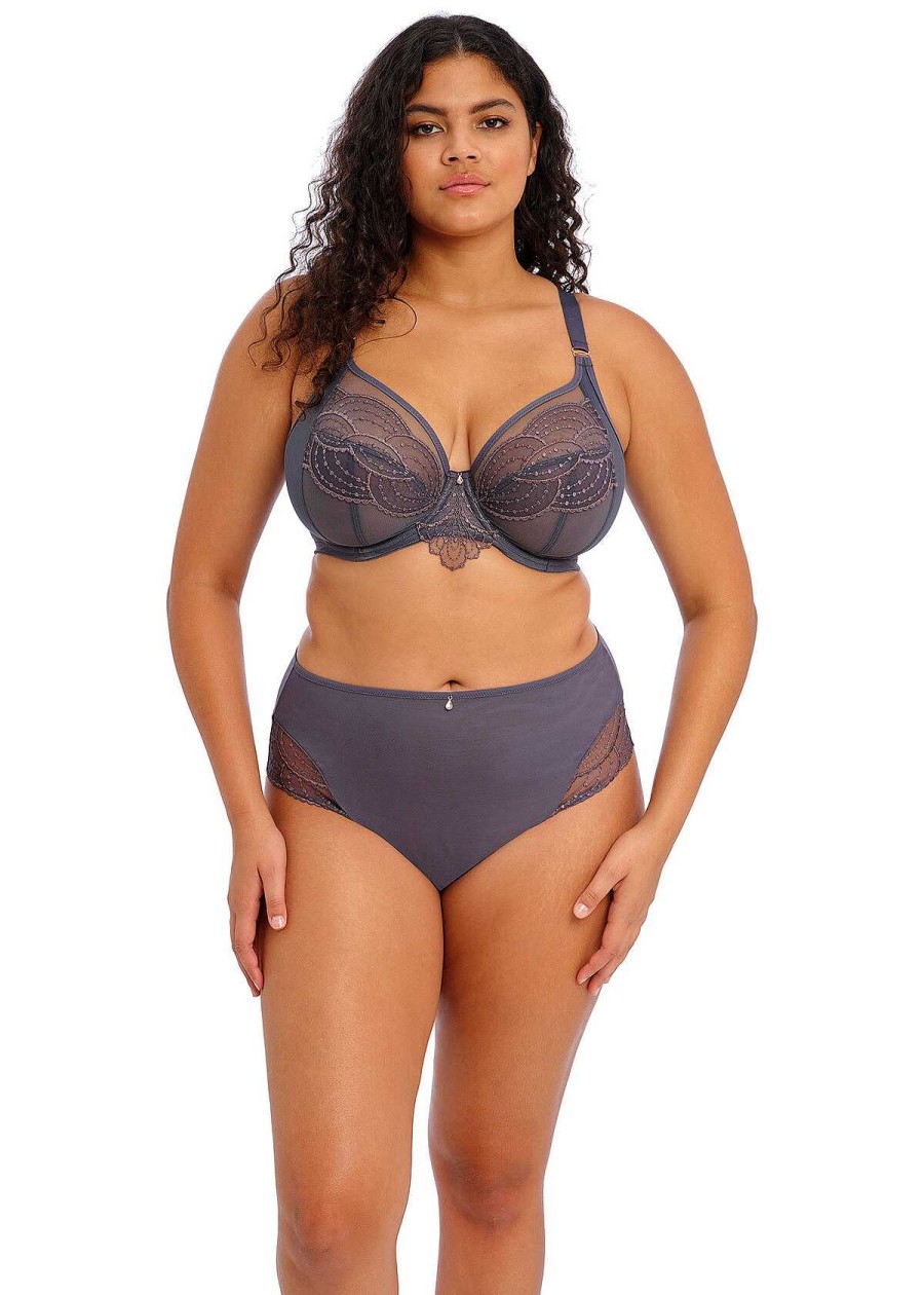 Lingerie Elomi Slips | Bref Complet Tempete