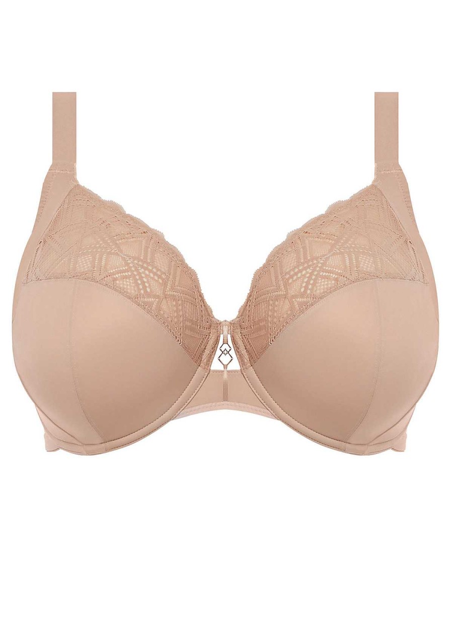 Lingerie Elomi Soutiens-Gorge Plongeants | Soutien-Gorge Plongeant Sahara