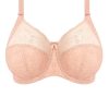 Lingerie Elomi Soutiens-Gorge A Bandes | Soutien-Gorge A Bandes Extensibles Camee Rose