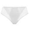 Lingerie Elomi Slips | Slip Echancre Blanc