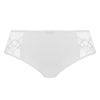 Lingerie Elomi Slips | Bref Blanc