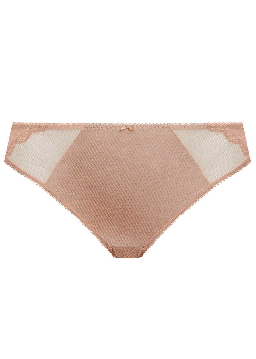 Lingerie Elomi Slips | Bresilien Faon