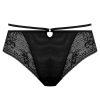 Lingerie Elomi Slips | Laniere Noir