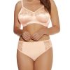 Lingerie Elomi Slips | Bref Latte