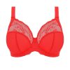 Lingerie Elomi Soutiens-Gorge Plongeants | Soutien-Gorge Plongeant Extensible Salsa