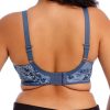 Lingerie Elomi Soutiens-Gorge De Sport | Soutien-Gorge De Sport Jean Vintage