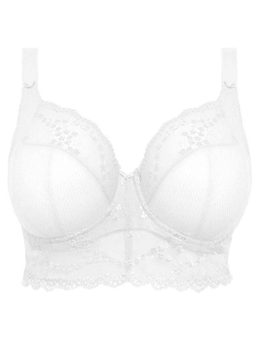 Lingerie Elomi | Brassiere Blanc