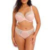 Lingerie Elomi Slips | Slip Echancre Blush Pale