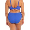 Maillots De Bain Elomi | Haut De Bikini Plongeant Saphir