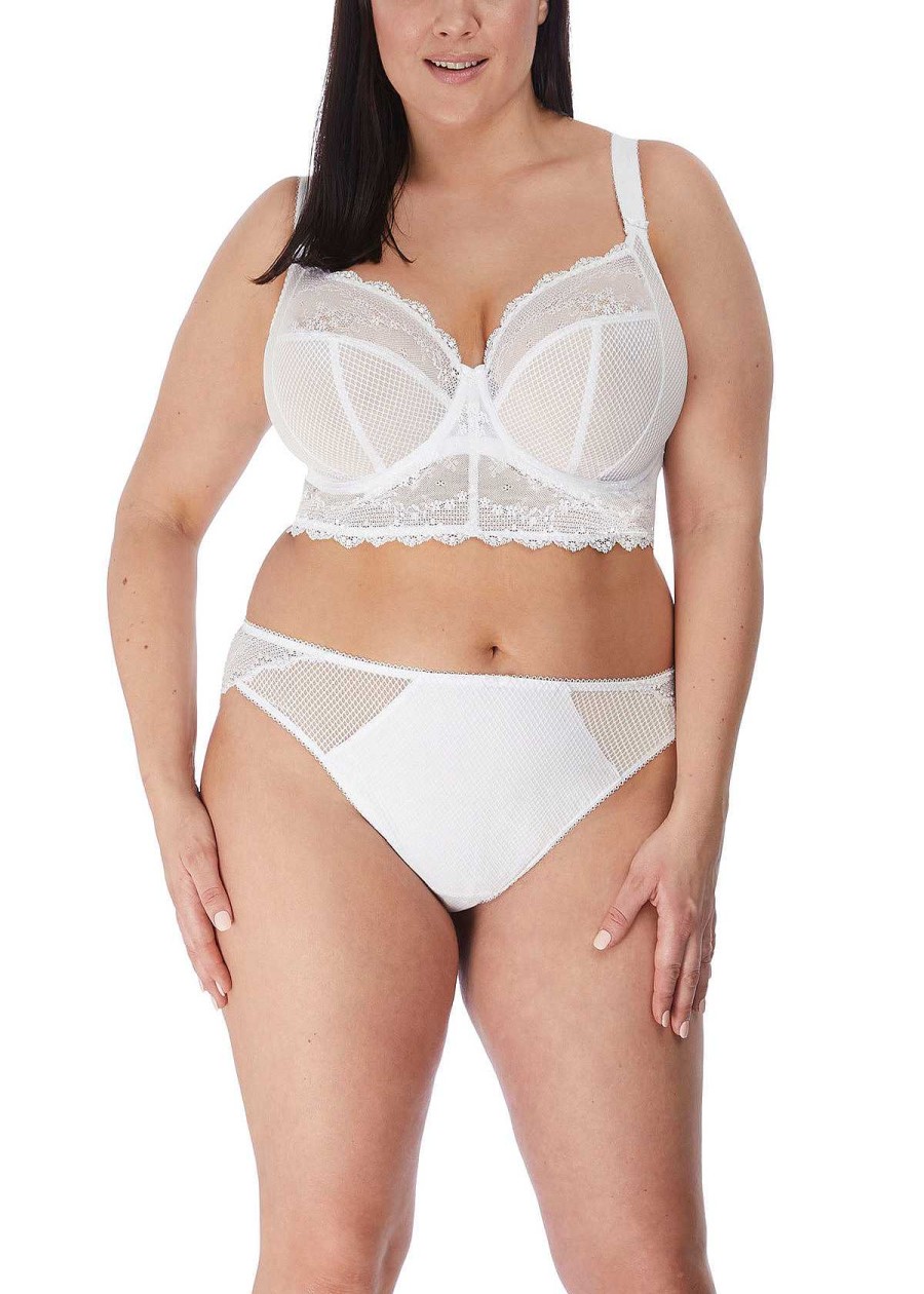 Lingerie Elomi | Brassiere Blanc