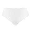 Lingerie Elomi Slips | Bref Complet Blanc