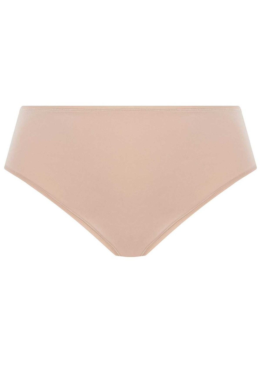 Lingerie Elomi Slips | Bref Complet Sahara