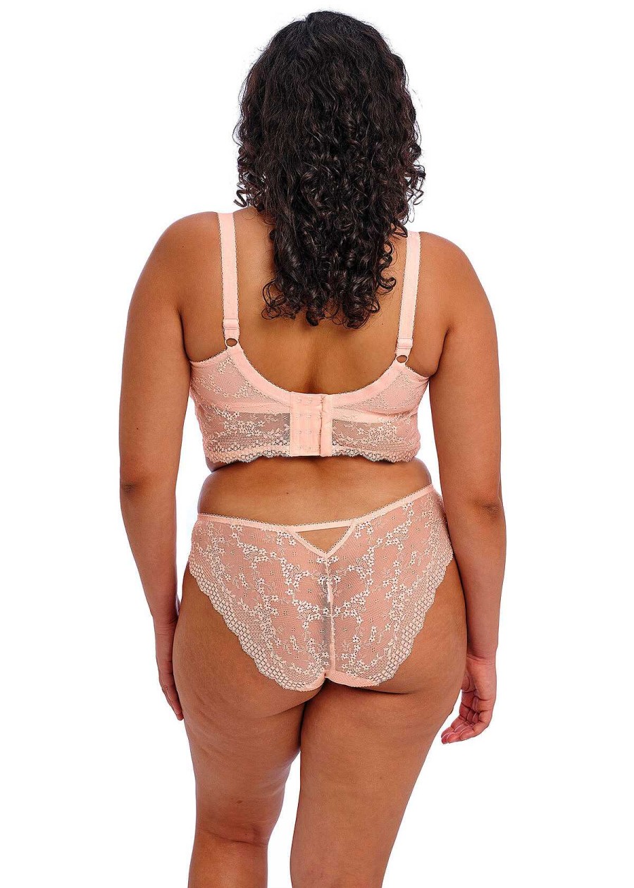 Lingerie Elomi | Brassiere Rose Ballet