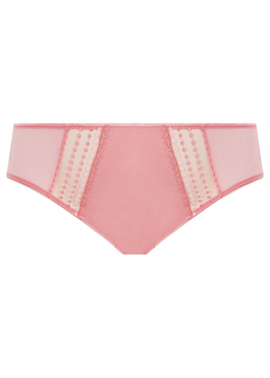 Lingerie Elomi Slips | Bref Rose