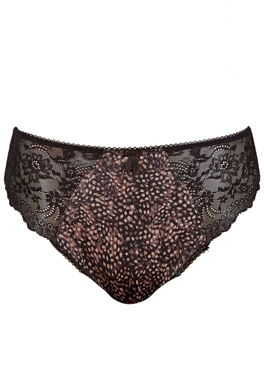 Lingerie Elomi Slips | Bref Ebene