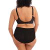 Lingerie Elomi | Soutien-Gorge Demi-Bonnet Rembourre Noir