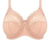 Lingerie Elomi Soutiens-Gorge A Bandes | Soutien-Gorge D'Allaitement Camee Rose