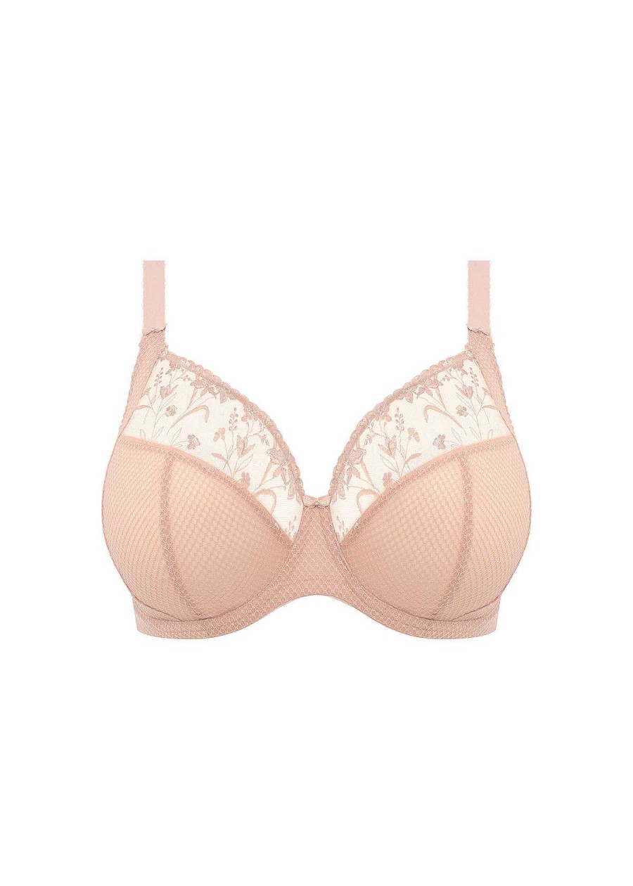 Lingerie Elomi Soutiens-Gorge Plongeants | Soutien-Gorge Plongeant Faon