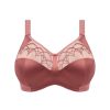 Lingerie Elomi Soutiens-Gorge A Bonnets Souples | Soutien-Gorge A Bonnets Souples Bois De Rose