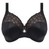 Lingerie Elomi Soutiens-Gorge Plongeants | Soutien-Gorge Plongeant Noir